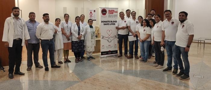 Blood Donation 2022