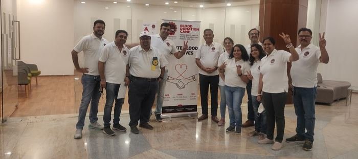 Blood Donation 2022