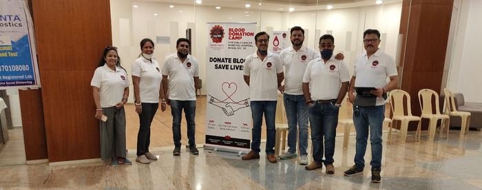 Blood Donation 2022